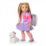  AG Girl of the Year 2025 - Summer's Cat Fettuccine